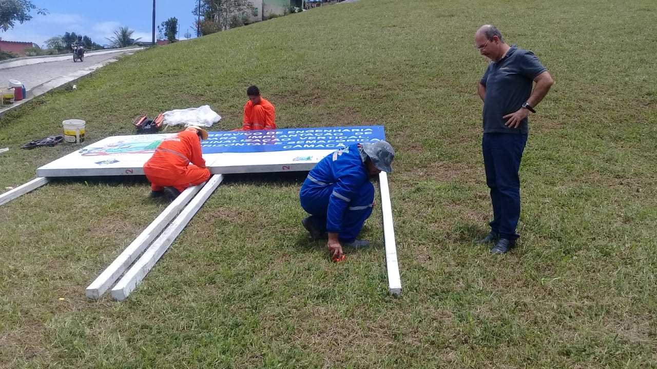Sinalização